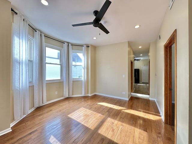 2028 N Hamlin Avenue 2, Chicago, IL 60647