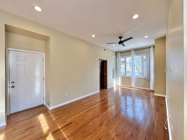 2028 N Hamlin Avenue 2, Chicago, IL 60647