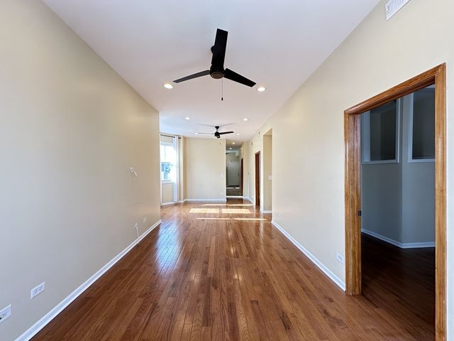 2028 N Hamlin Avenue 2, Chicago, IL 60647