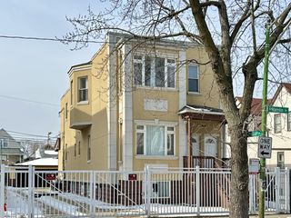 2028 N Hamlin Avenue 2, Chicago, IL 60647