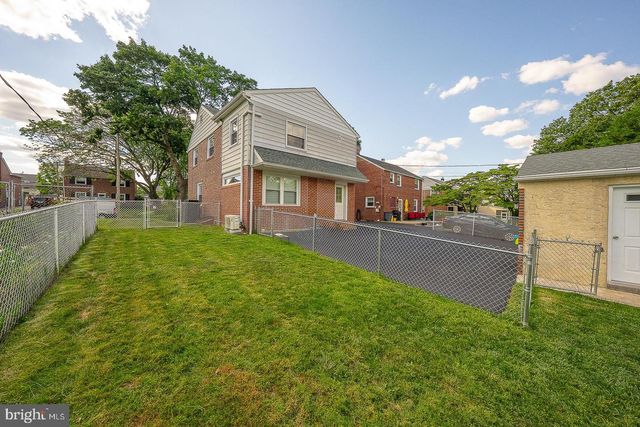 43 NETHERWOOD DR, Springfield, PA 19064