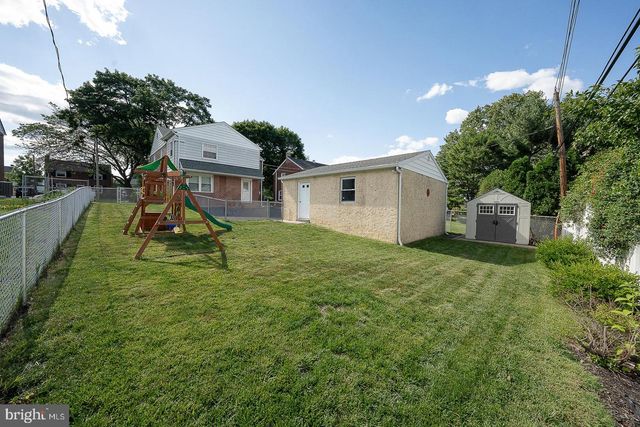 43 NETHERWOOD DR, Springfield, PA 19064