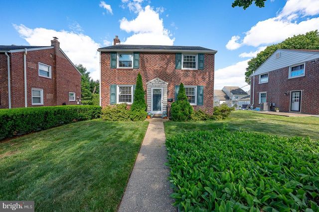 43 NETHERWOOD DR, Springfield, PA 19064