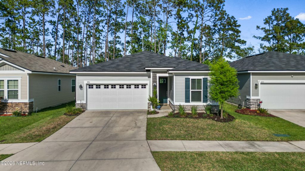 1896 COGDILL Trace, Middleburg, FL 32068