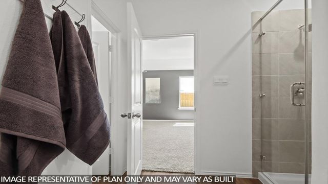 21910 Vernazza Bend Drive, Hockley, TX 77447