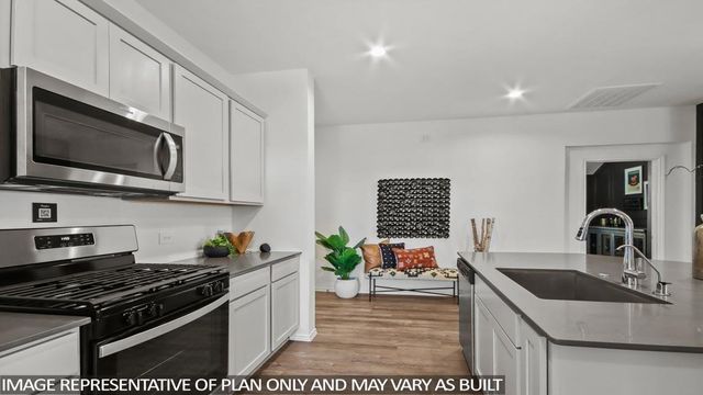 21910 Vernazza Bend Drive, Hockley, TX 77447