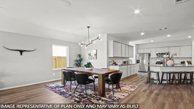 21910 Vernazza Bend Drive, Hockley, TX 77447