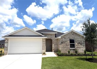 21910 Vernazza Bend Drive, Hockley, TX 77447