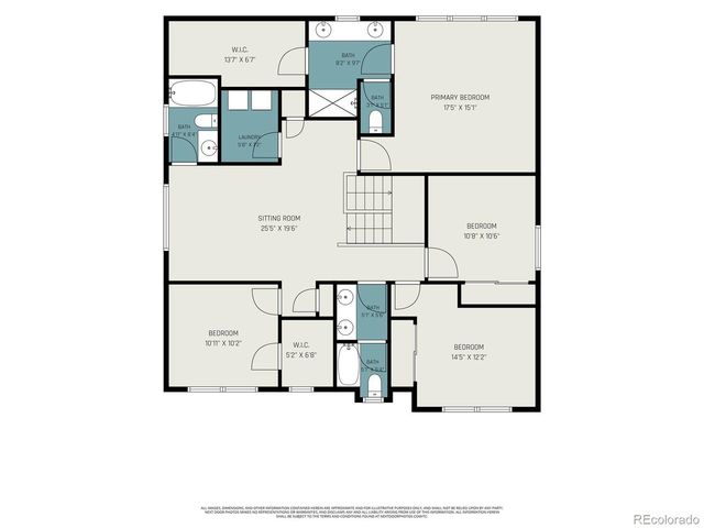 14426 Grape St, Thornton, CO 80602