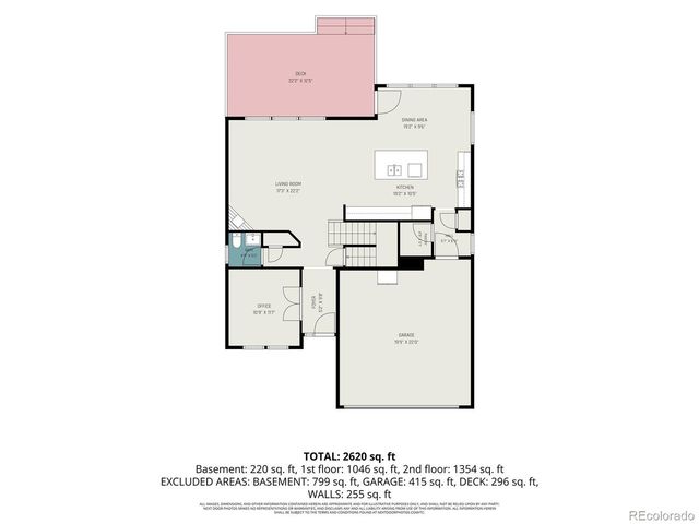 14426 Grape St, Thornton, CO 80602