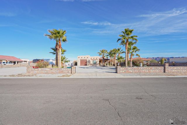 14828 E 50 Dr, Yuma, AZ 85367