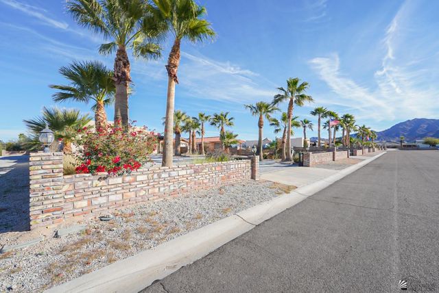 14828 E 50 Dr, Yuma, AZ 85367