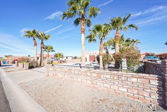 14828 E 50 Dr, Yuma, AZ 85367