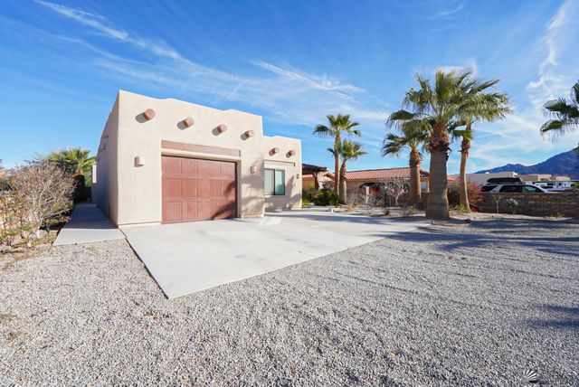 14828 E 50 Dr, Yuma, AZ 85367