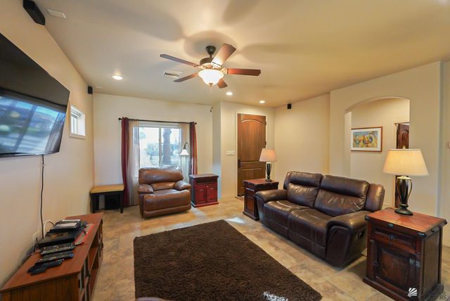 14828 E 50 Dr, Yuma, AZ 85367