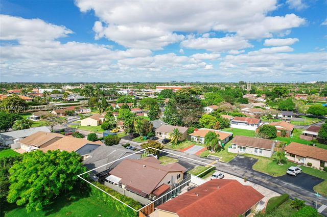 4216 SW 138th Court, Miami, FL 33175