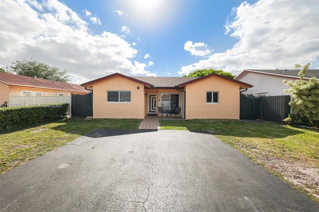 4216 SW 138th Court, Miami, FL 33175