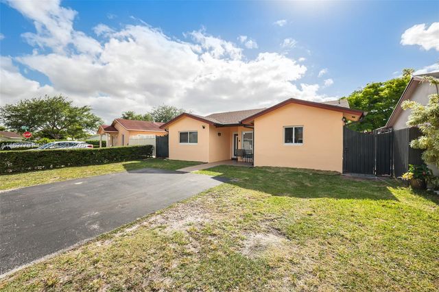 4216 SW 138th Court, Miami, FL 33175