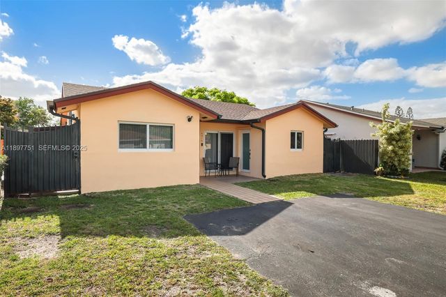 4216 SW 138th Court, Miami, FL 33175