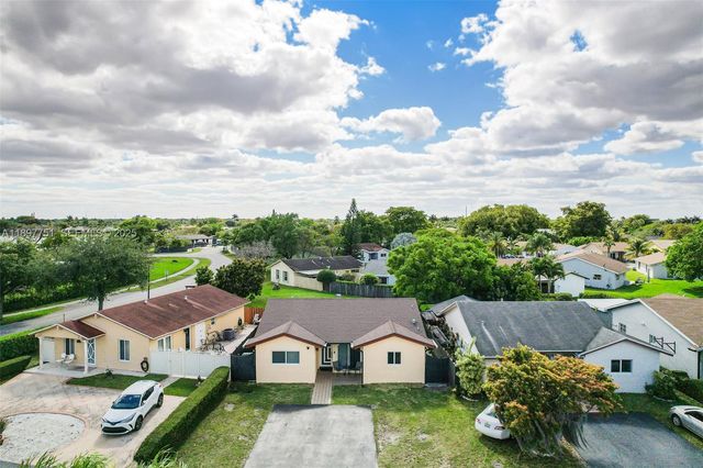 4216 SW 138th Court, Miami, FL 33175