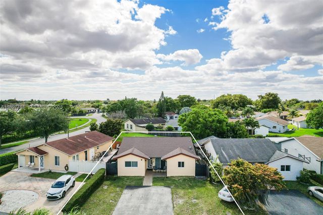 4216 SW 138th Court, Miami, FL 33175