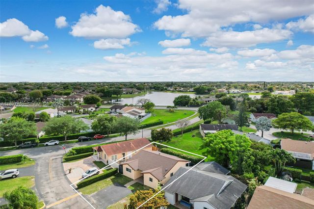 4216 SW 138th Court, Miami, FL 33175