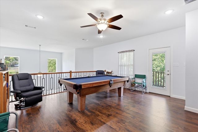 7200 Courtney Drive, Azle, TX 76020