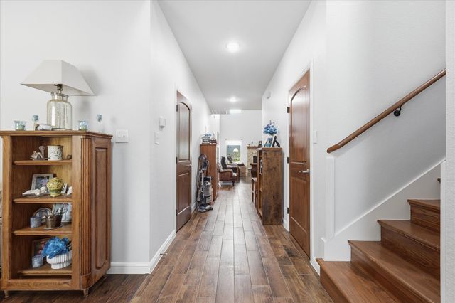 7200 Courtney Drive, Azle, TX 76020