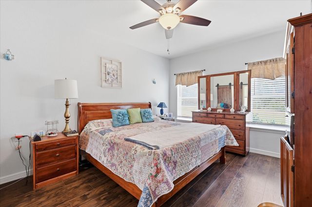 7200 Courtney Drive, Azle, TX 76020
