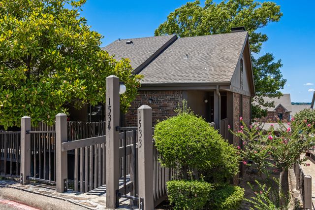 1533 Signal Ridge Place, Rockwall, TX 75032