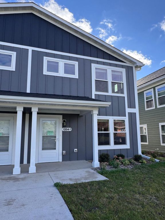 1354 Winthrop Street N 1, Saint Paul, MN 55119 — photo 2
