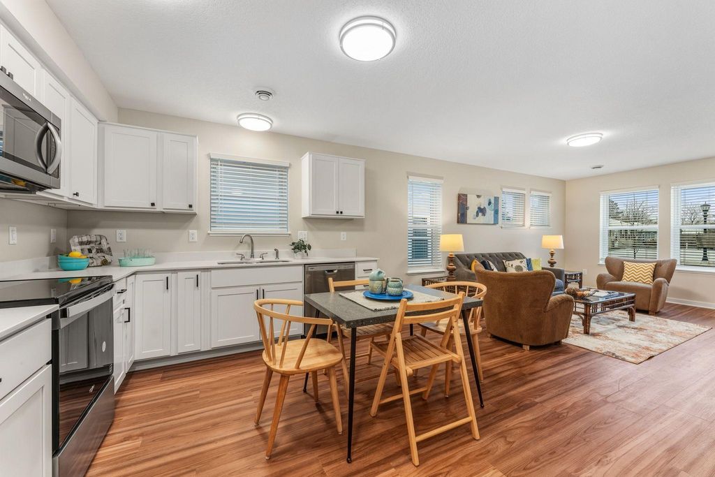 1354 Winthrop Street N 1, Saint Paul, MN 55119 — photo 4