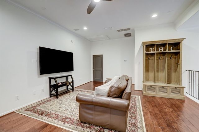 4004 Childress Street, Houston, TX 77005