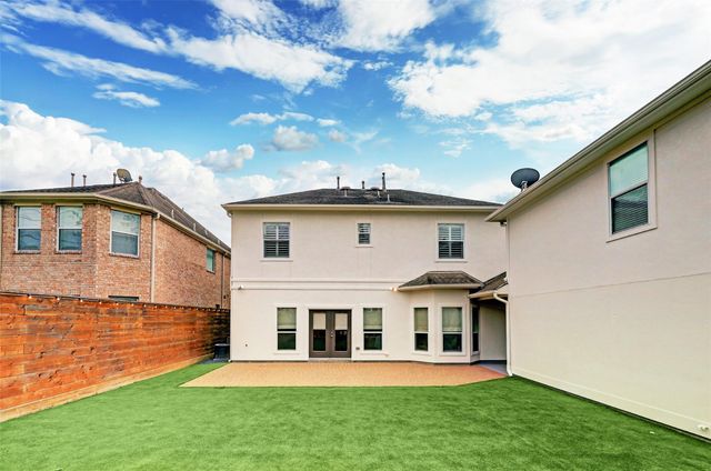 4004 Childress Street, Houston, TX 77005