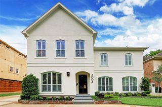 4004 Childress Street, Houston, TX 77005