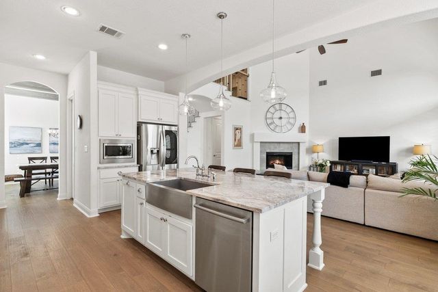 5812 Davenport Divide RD, Austin, TX 78738