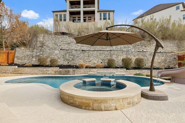 5812 Davenport Divide RD, Austin, TX 78738