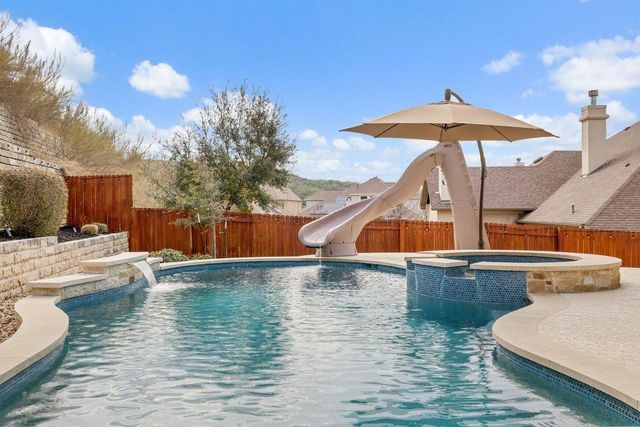 5812 Davenport Divide RD, Austin, TX 78738