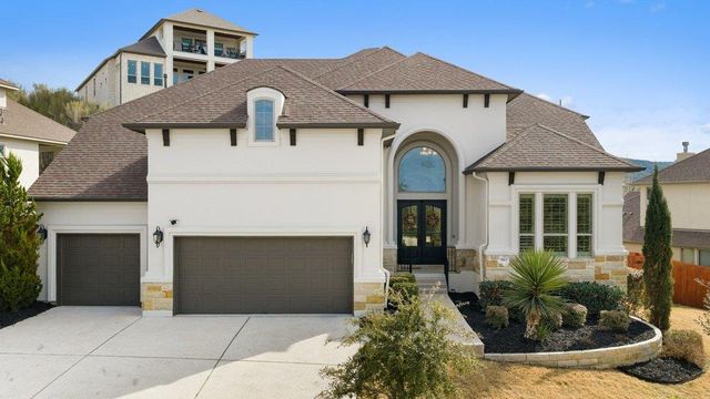 5812 Davenport Divide RD, Austin, TX 78738