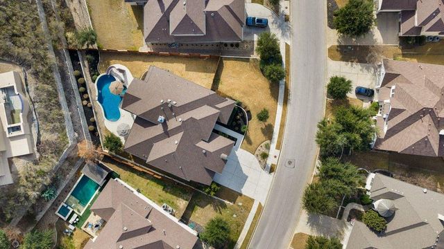 5812 Davenport Divide RD, Austin, TX 78738