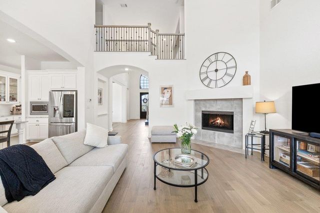 5812 Davenport Divide RD, Austin, TX 78738