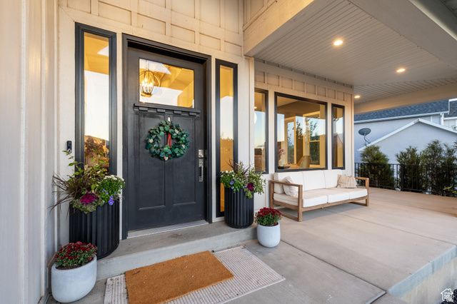 12184 N BRIDGEGATE WAY, Highland, UT 84003