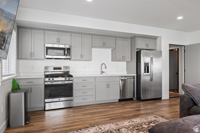 12184 N BRIDGEGATE WAY, Highland, UT 84003