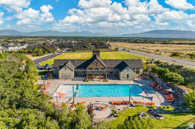 12184 N BRIDGEGATE WAY, Highland, UT 84003