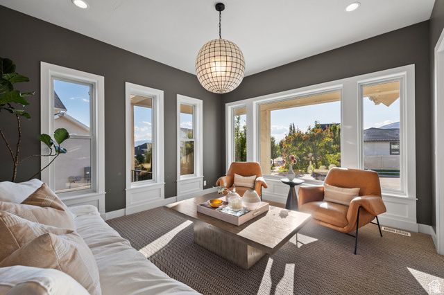 12184 N BRIDGEGATE WAY, Highland, UT 84003