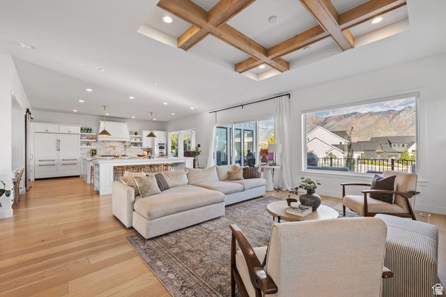 12184 N BRIDGEGATE WAY, Highland, UT 84003