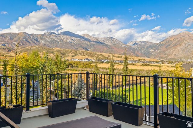 12184 N BRIDGEGATE WAY, Highland, UT 84003