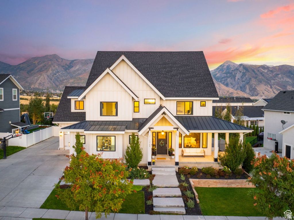 12184 N BRIDGEGATE WAY, Highland, UT 84003