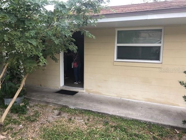 7105 POINSETTA AVENUE 1, Cape Canaveral, FL 32920