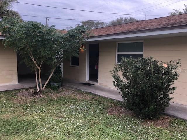 7105 POINSETTA AVENUE 1, Cape Canaveral, FL 32920